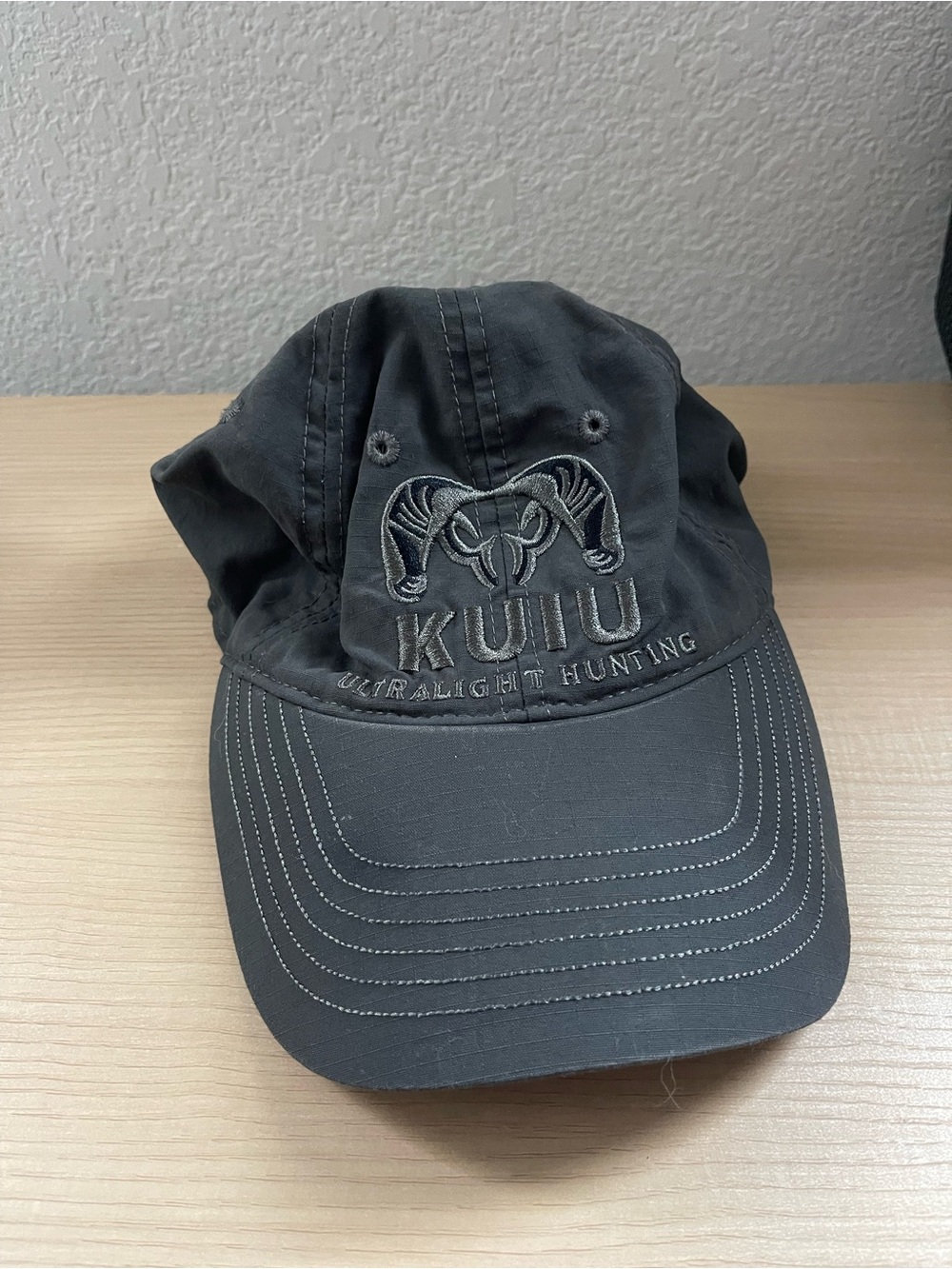 Kuiu hat